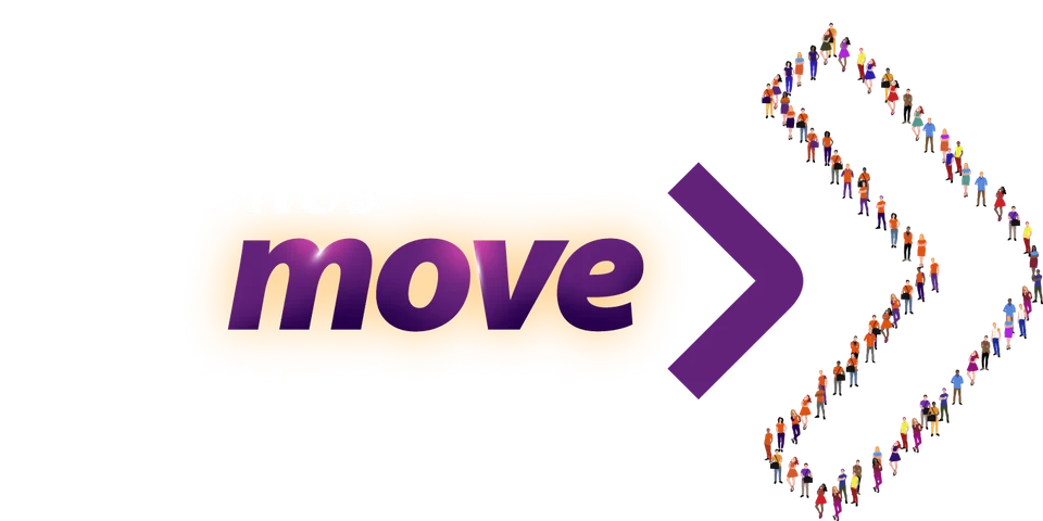 Gente é o que nos move. Excelência que entrega resultado.